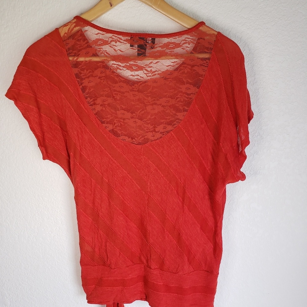 By & By top size M - Picture 2 of 6